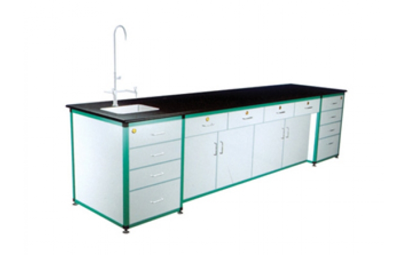 深究實驗邊臺的未來發展前景