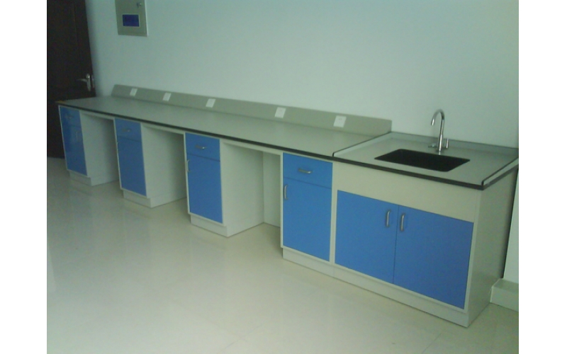 　該如何籌劃實驗邊臺的相關環境