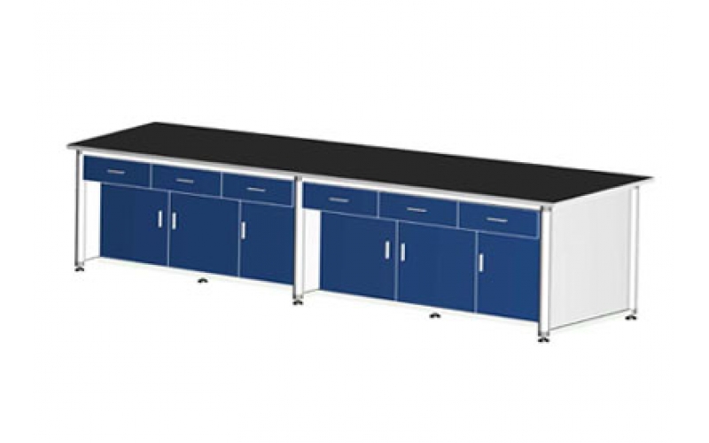 　如何正確處置實驗邊臺產生廢液的發生源