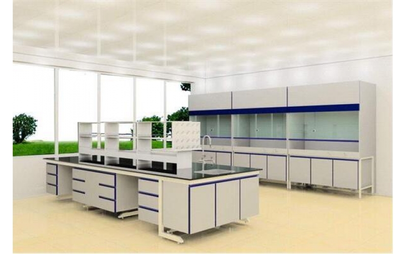 PCR實驗室建設方案、規劃設計