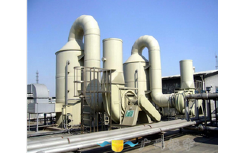 廢氣污染來自哪里